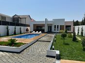 Satılır 4 otaqlı həyət evi/bağ evi 185 m², Abşeron r., photo 6 from 8