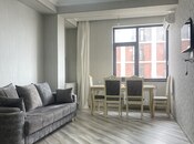 Сдаётся 2-комн. новостройка 52 м², Наримановский  р., photo 2 from 8