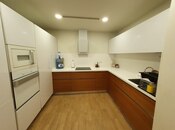 2 otaqlı yeni tikili - Nəsimi r. - 93 m²