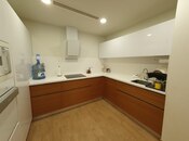 2 otaqlı yeni tikili - Nəsimi r. - 93 m²