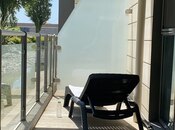 2 otaqlı yeni tikili - Nəsimi r. - 93 m²
