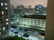 4 otaqlı yeni tikili - Yasamal q. - 111 m²