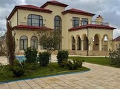Satılır 6 otaqlı həyət evi/bağ evi 400 m², Mərdəkan q., photo 7 from 8