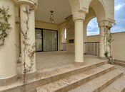 Satılır 6 otaqlı həyət evi/bağ evi 400 m², Mərdəkan q., photo 3 from 8