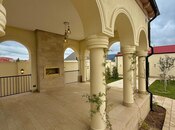 Satılır 6 otaqlı həyət evi/bağ evi 400 m², Mərdəkan q., photo 6 from 8