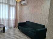 İcarəyə verilir 2 otaqlı yeni tikili 60 m², İnşaatçılar m., photo 1 from 8