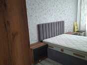 İcarəyə verilir 2 otaqlı yeni tikili 60 m², İnşaatçılar m., photo 3 from 8