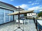 8 otaqlı həyət evi/bağ evi - Qəbələ - 220 m²