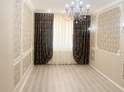 Satılır 2 otaqlı yeni tikili 60 m², İnşaatçılar m., photo 1 from 8