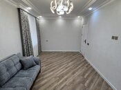 2 otaqlı köhnə tikili - Qara Qarayev m. - 45 m²