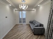 2 otaqlı köhnə tikili - Qara Qarayev m. - 45 m²