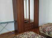 İcarəyə verilir 2 otaqlı yeni tikili 55 m², İnşaatçılar m., photo 5 from 8