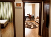 İcarəyə verilir 2 otaqlı yeni tikili 60 m², Badamdar q., photo 3 from 8