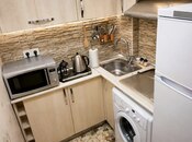 İcarəyə verilir 2 otaqlı yeni tikili 60 m², Badamdar q., photo 6 from 8
