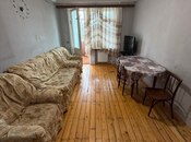 2 otaqlı köhnə tikili - Neftçilər m. - 45 m²