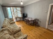 2 otaqlı köhnə tikili - Neftçilər m. - 45 m²