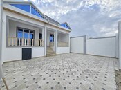 4 otaqlı həyət evi/bağ evi - Suraxanı r. - 120 m²