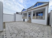 4 otaqlı həyət evi/bağ evi - Suraxanı r. - 120 m²