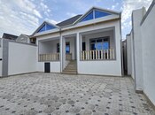 4 otaqlı həyət evi/bağ evi - Suraxanı r. - 120 m²