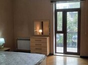 3 otaqlı köhnə tikili - Nizami m. - 90 m²