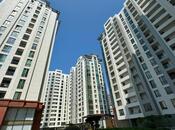 3 otaqlı yeni tikili - Elmlər Akademiyası m. - 130 m²