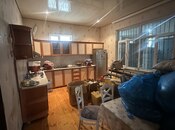 4 otaqlı həyət evi/bağ evi - Savalan q. - 160 m²