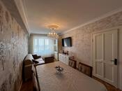 3 otaqlı köhnə tikili - Gənclik m. - 65 m²