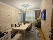 3 otaqlı köhnə tikili - Gənclik m. - 80 m²