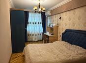 3 otaqlı köhnə tikili - Gənclik m. - 80 m²