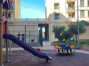 2 otaqlı yeni tikili - Xətai r. - 80 m²
