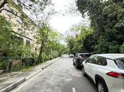 3 otaqlı köhnə tikili - Nizami m. - 85 m²