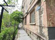 3 otaqlı köhnə tikili - Nizami m. - 85 m²