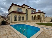 Продаётся 6-комн. дом/дача 400 м², пос. Мардакан, photo 1 from 8