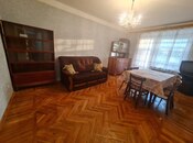 2 otaqlı köhnə tikili - İnşaatçılar m. - 55 m²