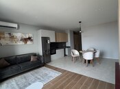 2 otaqlı yeni tikili - Nardaran q. - 80 m²