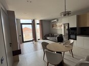 2 otaqlı yeni tikili - Nardaran q. - 80 m²