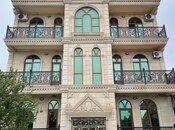 Объект - пос. Говсан - 1050 м²