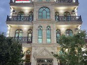 Объект - пос. Говсан - 1050 м²