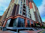 2 otaqlı yeni tikili - Qara Qarayev m. - 82.1 m²