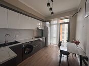 İcarəyə verilir 2 otaqlı yeni tikili 56 m², Yasamal r., photo 6 from 8