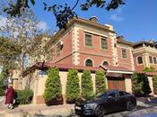Satılır 7 otaqlı həyət evi/bağ evi 622 m², Nəriman Nərimanov m., photo 1 from 8