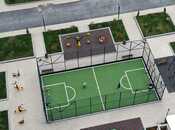 3 otaqlı yeni tikili - 20 Yanvar m. - 105 m²