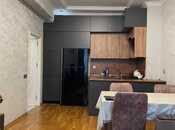Satılır 3 otaqlı yeni tikili 65 m², Qara Qarayev m., photo 1 from 8