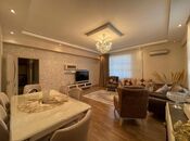3-комн. новостройка - м. Халглар Достлугу - 135 м²