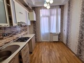 2 otaqlı yeni tikili - Neftçilər m. - 102 m²