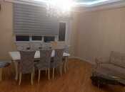 İcarəyə verilir 4 otaqlı yeni tikili 170 m², Nəsimi r., photo 1 from 8