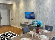 Сдаётся 3-комн. новостройка 120 м², м. Гянджлик, photo 1 from 8