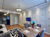 Сдаётся 3-комн. новостройка 120 м², м. Гянджлик, photo 2 from 8