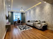 Сдаётся 3-комн. новостройка 120 м², м. Гянджлик, photo 4 from 8