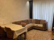 3 otaqlı yeni tikili - Qara Qarayev m. - 65 m²